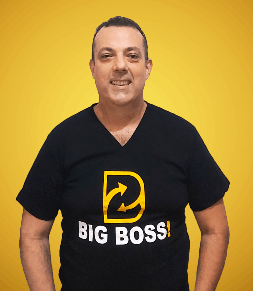 Grupo Big Boss