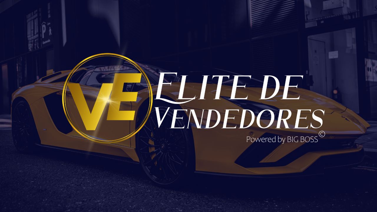 Elite de vendedores - Clube 2%