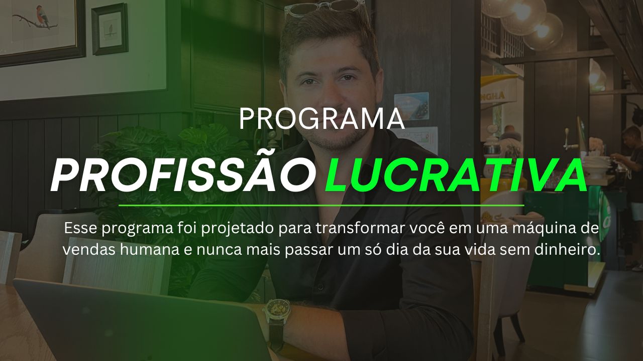 07 - Segredo da Retenção