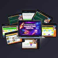Dominação de Marketing Digital