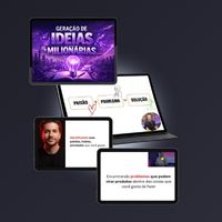 Geração de Ideias Milionárias
