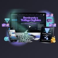 Validação com Tráfego Orgânico