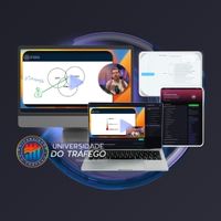 Universidade do Tráfego