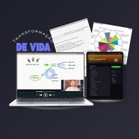 Transformação de Vida