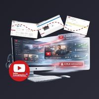YouTube Campeão