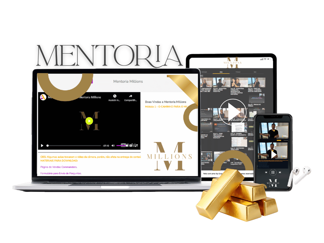 Mentoria Millions