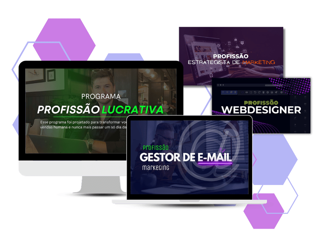 Profissões Lucrativas